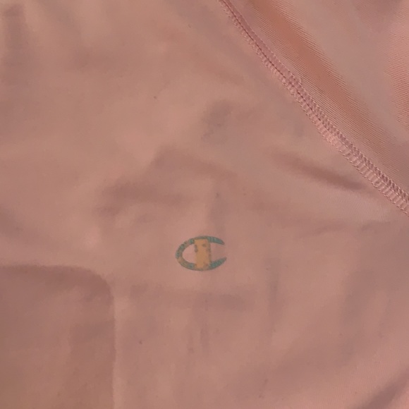 Champion Pink Activewear - Picture 4 of 5